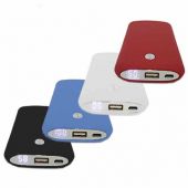 Ver Power Banks Cherry Power Banks Cherry